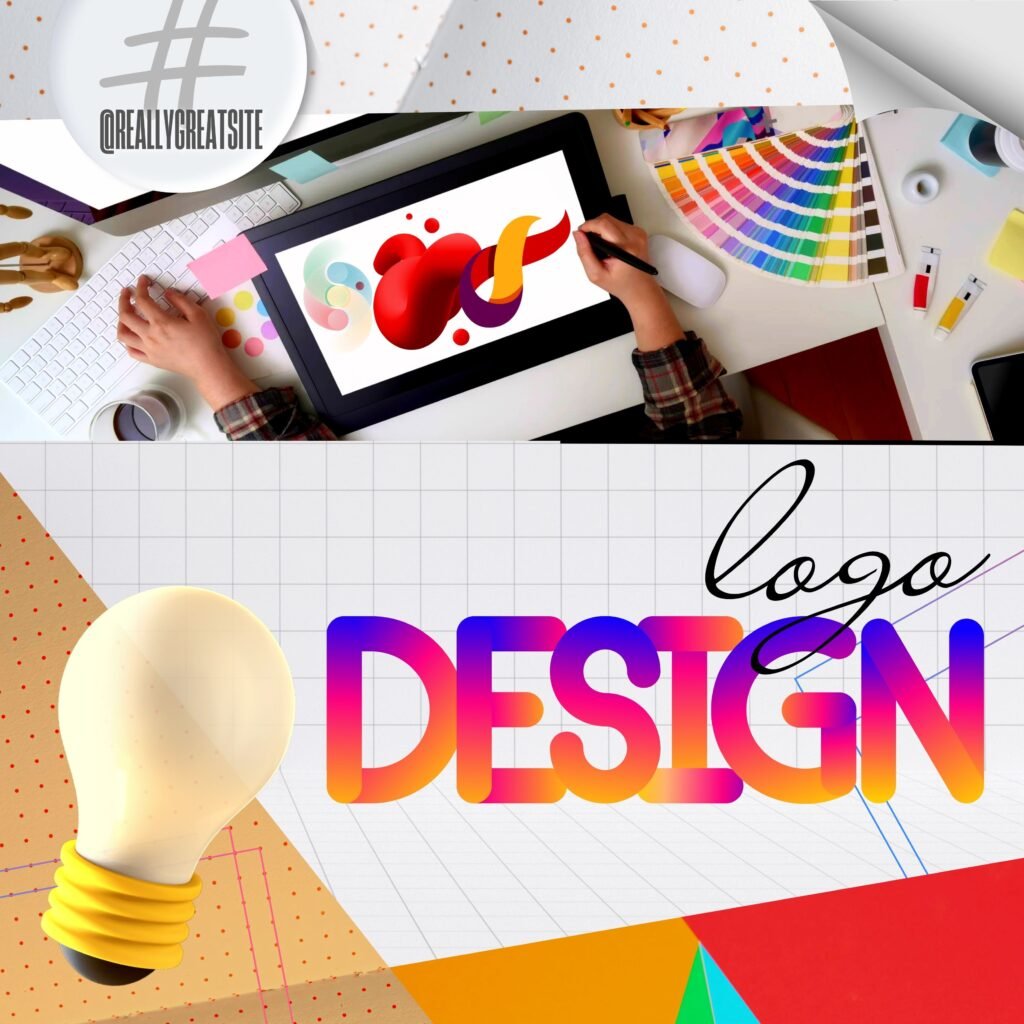 Logo Design Services