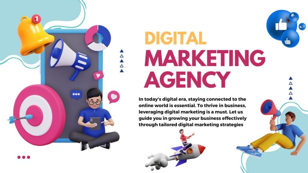 Digital Marketing Services